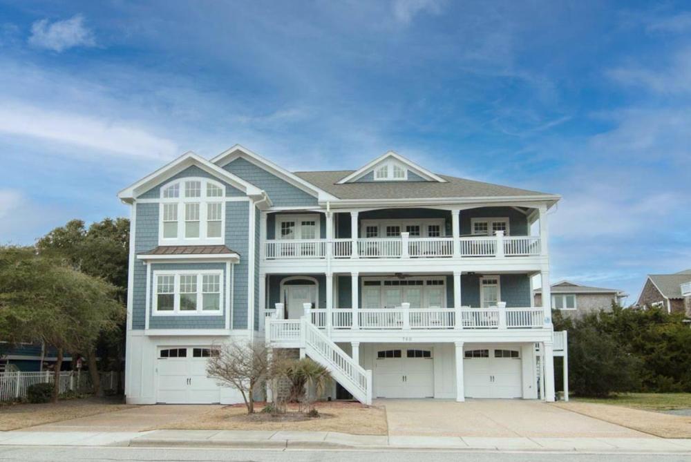 Seas the Day by Bryant Real Estate
